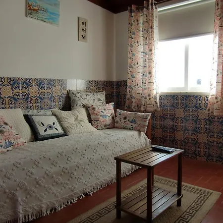 Appartamento I Ericeira