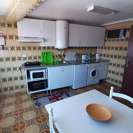 Appartamento I *