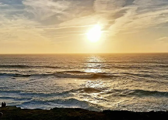 I * Ericeira