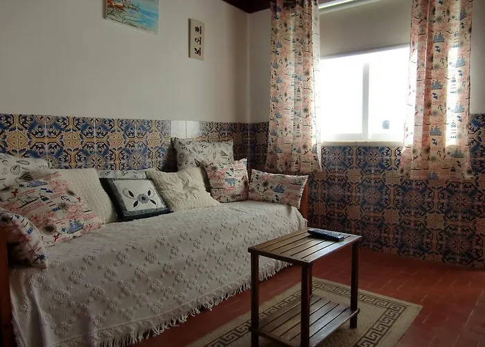 Daire I Ericeira