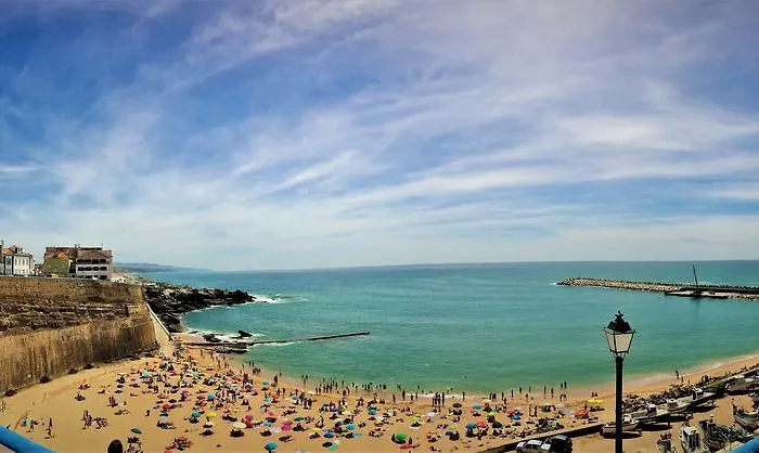 I * Ericeira